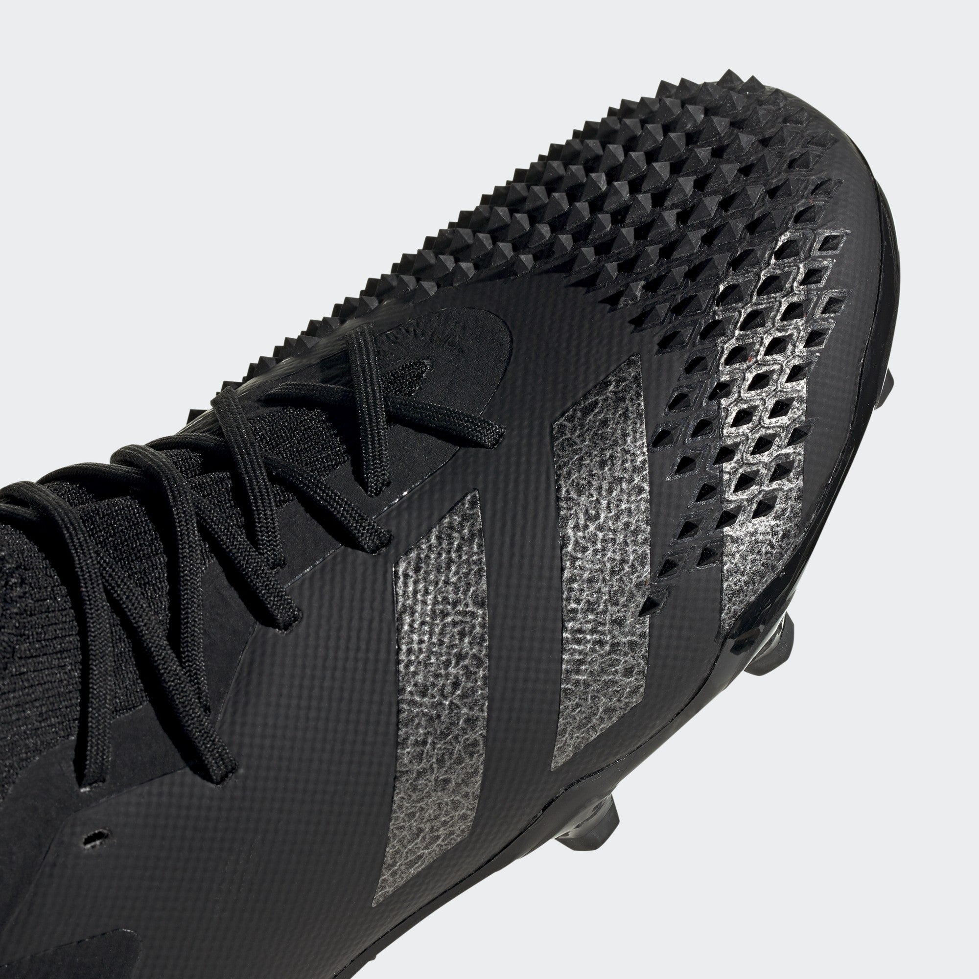 Predator 20.1 Firm Ground Kids Soccer Cleats - EF1988-ADIDAS by Adidas | Available at Niky's Sports