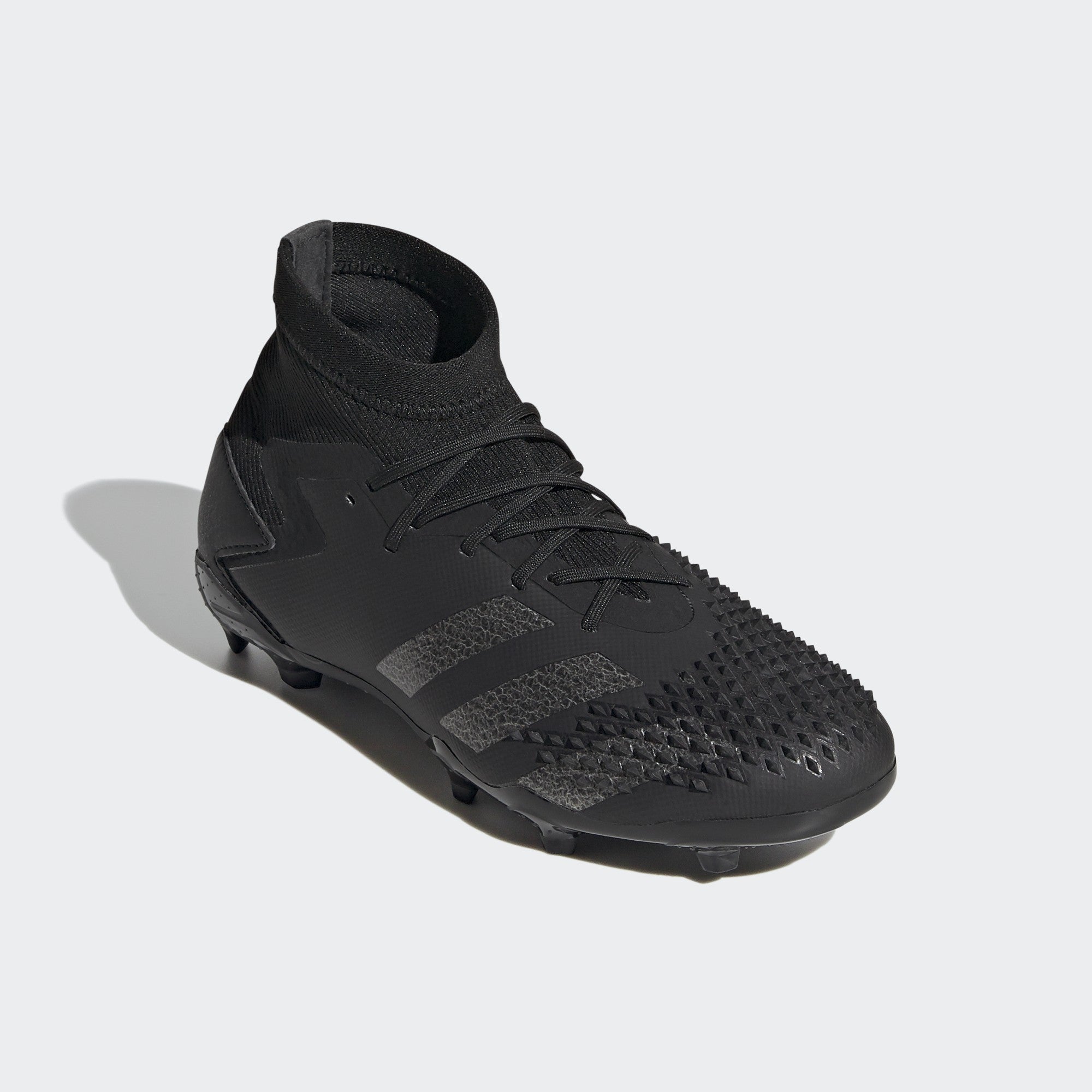 Predator 20.1 Firm Ground Kids Soccer Cleats - EF1988-ADIDAS by Adidas | Available at Niky's Sports