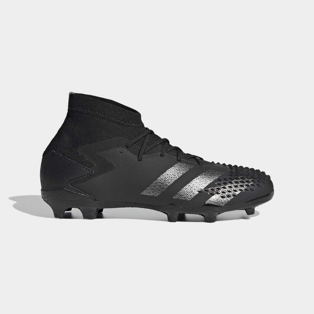 Predator 20.1 Firm Ground Kids Soccer Cleats - EF1988-ADIDAS by Adidas | Available at Niky's Sports