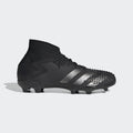 Predator 20.1 Firm Ground Kids Soccer Cleats - EF1988-ADIDAS by Adidas | Available at Niky's Sports