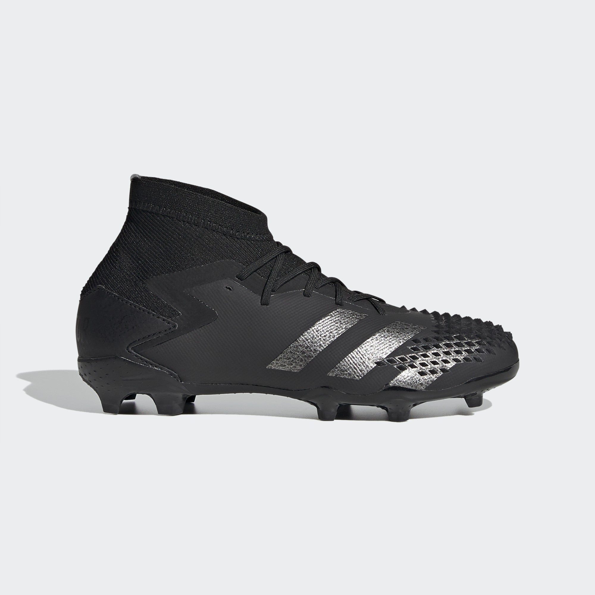 Predator 20.1 Firm Ground Kids Soccer Cleats - EF1988-ADIDAS by Adidas | Available at Niky's Sports