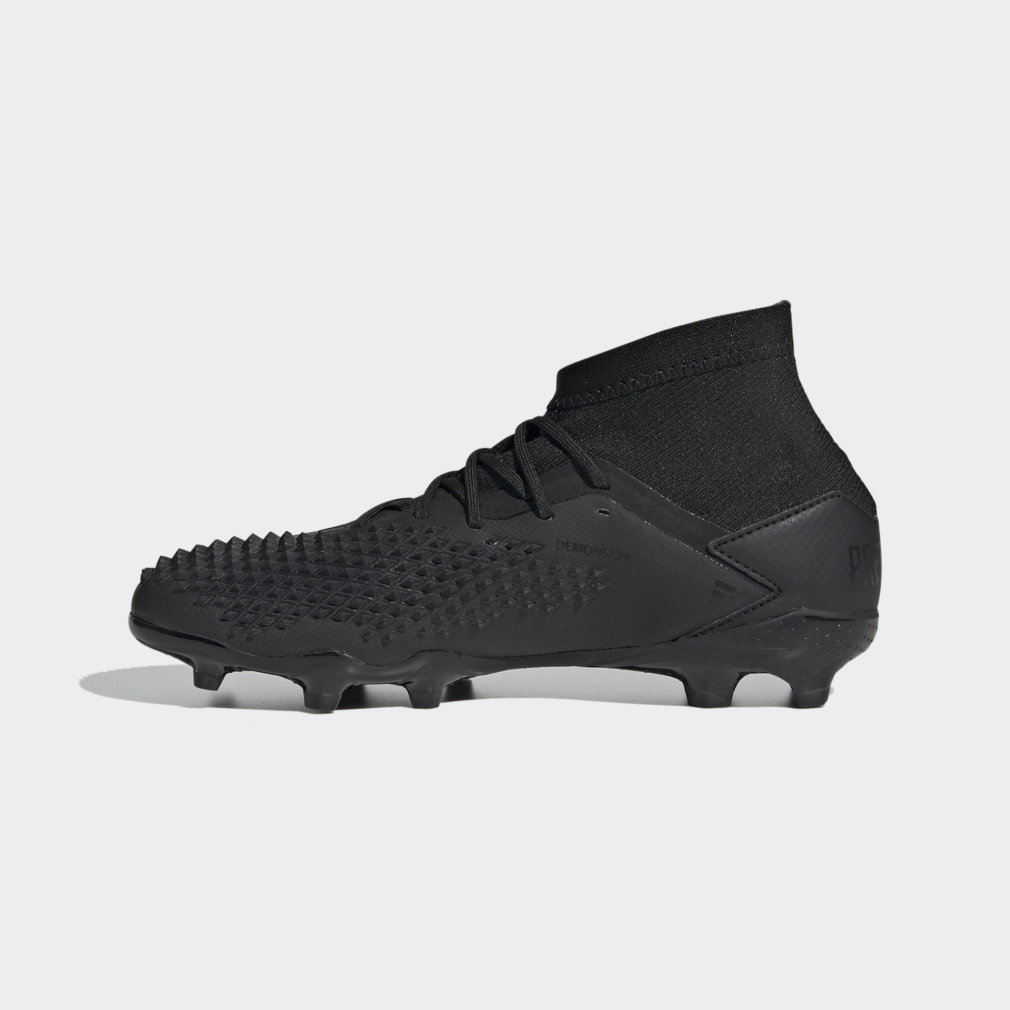 Predator 20.1 Firm Ground Kids Soccer Cleats - EF1988-ADIDAS by Adidas | Available at Niky's Sports