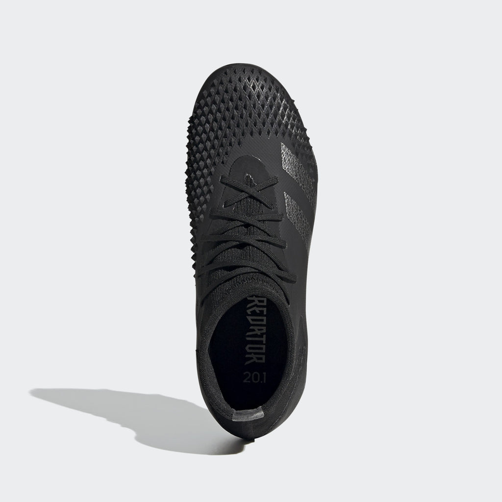 Predator 20.1 Firm Ground Kids Soccer Cleats - EF1988-ADIDAS by Adidas | Available at Niky's Sports