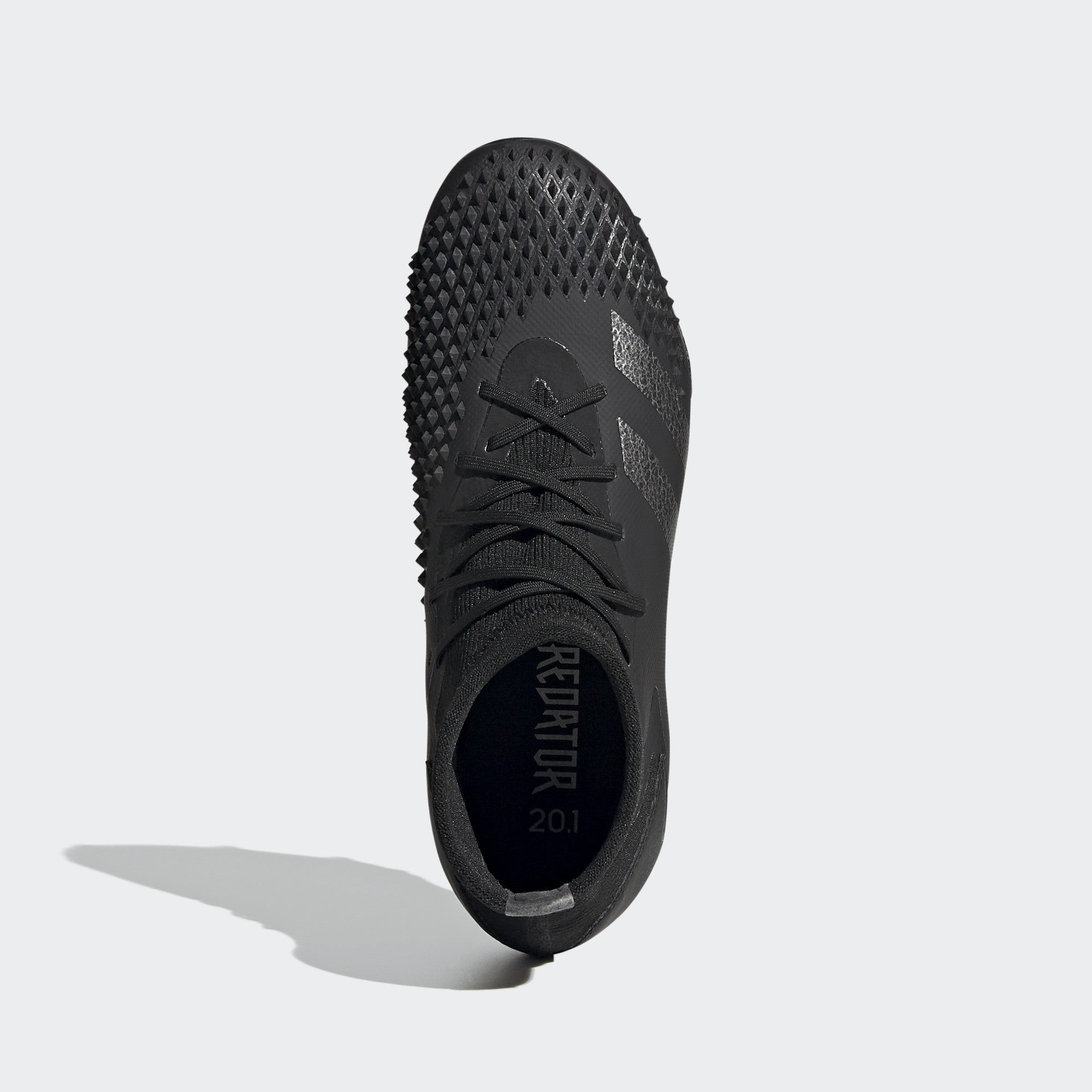 Predator 20.1 Firm Ground Kids Soccer Cleats - EF1988-ADIDAS by Adidas | Available at Niky's Sports