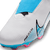 Nike Jr. Zoom Mercurial Vapor 15 Academy MG Little/Big Kids' Multi-Ground Soccer Cleats