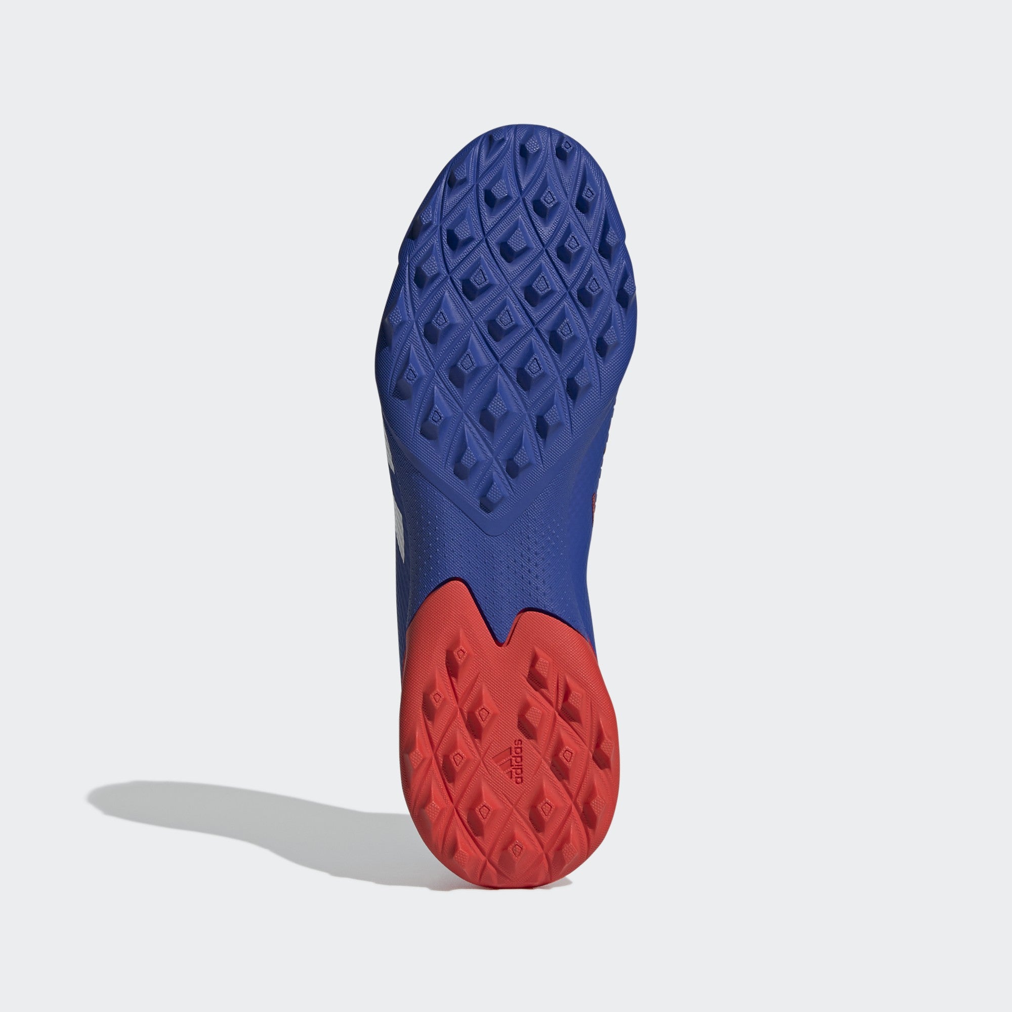 Predator 20.3 Turf Men's Soccer Shoes Blue - EG0963-ADIDAS by Adidas | Available at Niky's Sports