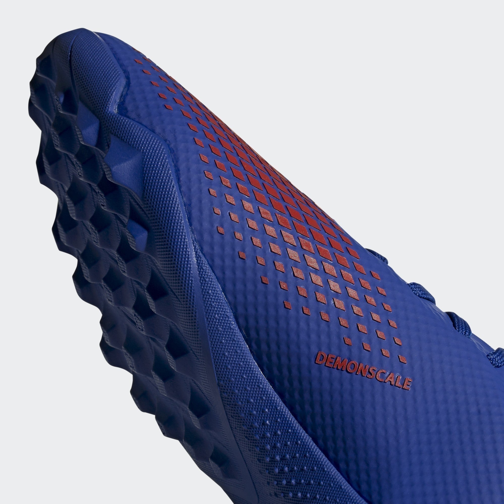 Predator 20.3 Turf Men's Soccer Shoes Blue - EG0963-ADIDAS by Adidas | Available at Niky's Sports