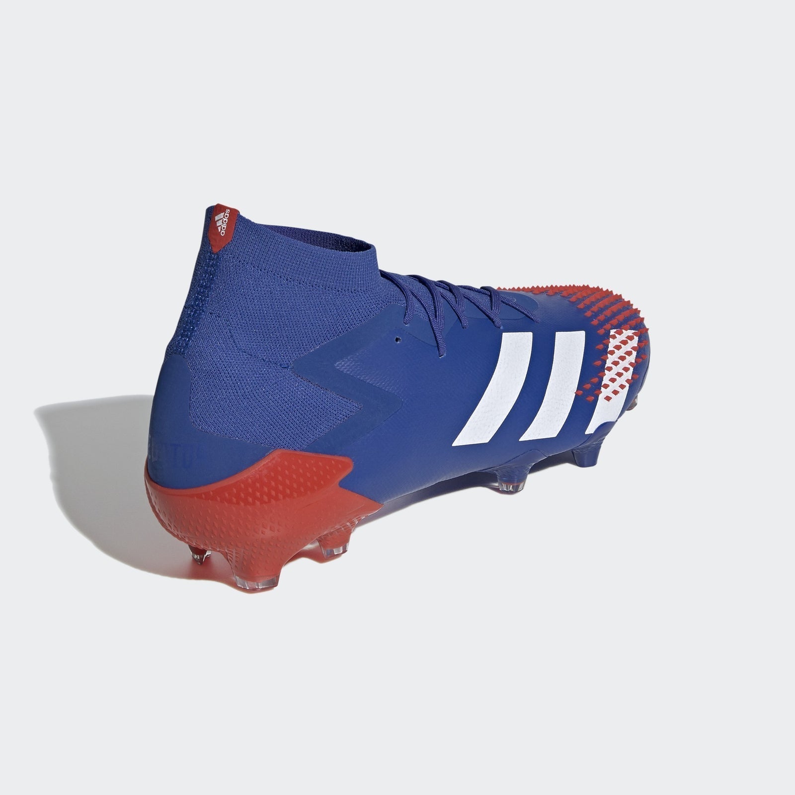 Predator 20.1 FG FG Men's Soccer Cleat - Royal Blue - EG1600-ADIDAS by Adidas | Available at Niky's Sports