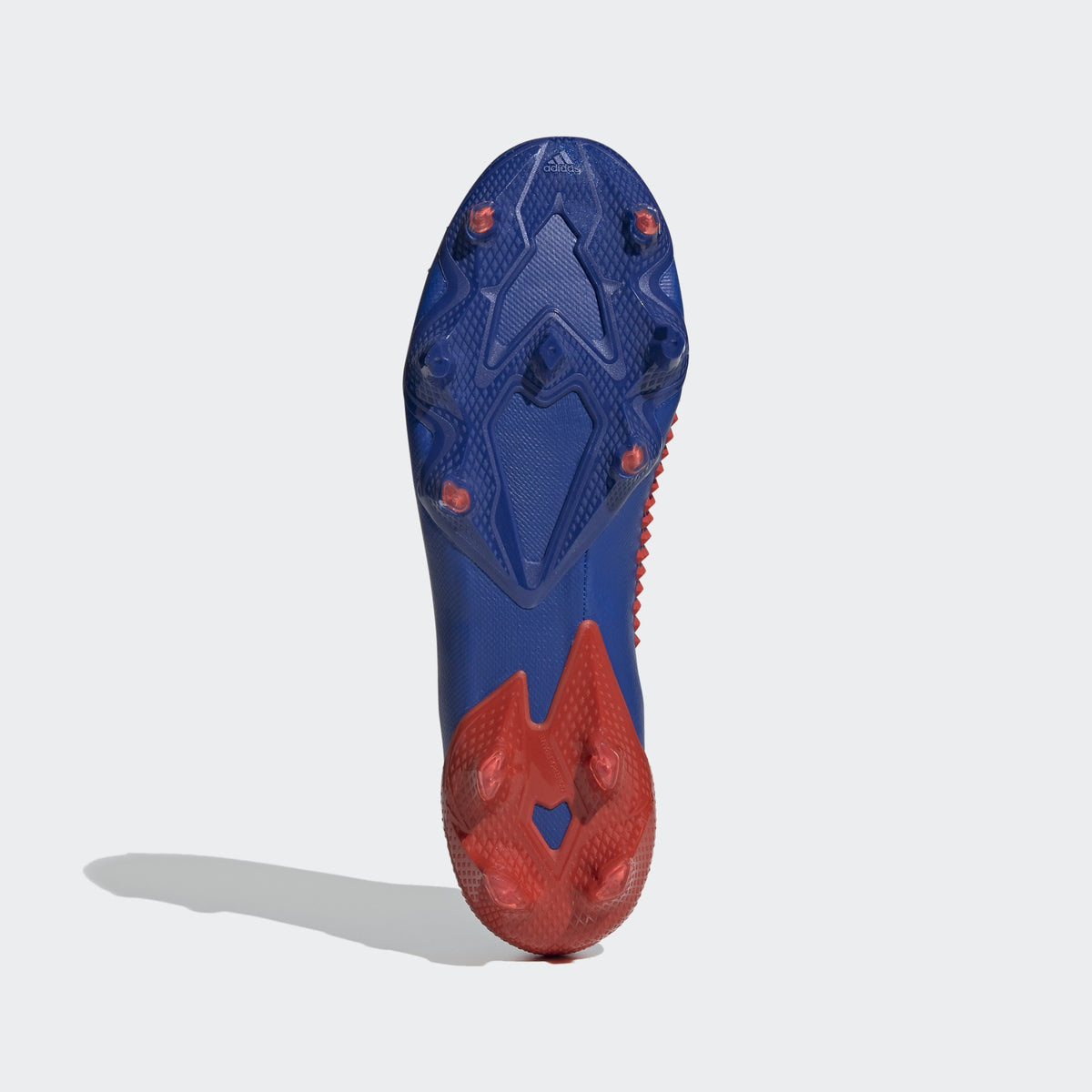 Predator 20.1 FG FG Men's Soccer Cleat - Royal Blue - EG1600-ADIDAS by Adidas | Available at Niky's Sports