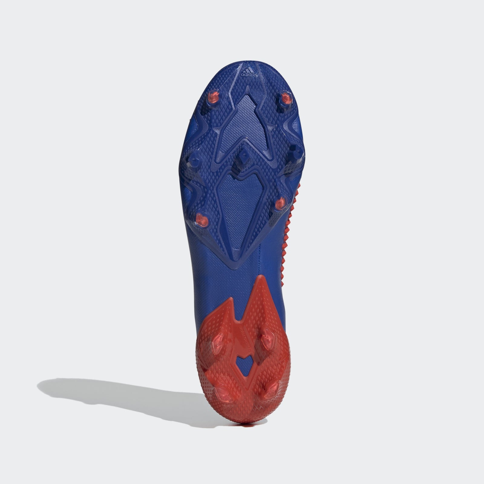 Predator 20.1 FG FG Men's Soccer Cleat - Royal Blue - EG1600-ADIDAS by Adidas | Available at Niky's Sports