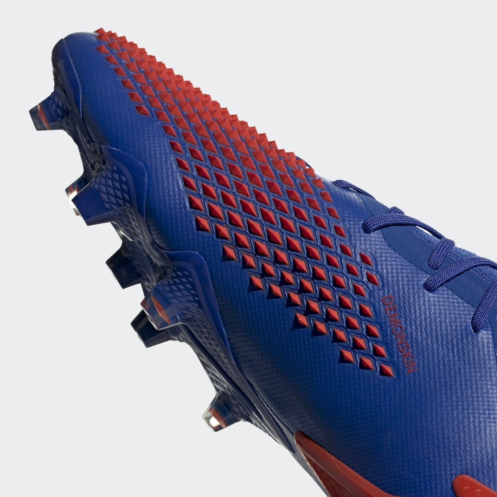 Predator 20.1 FG FG Men's Soccer Cleat - Royal Blue - EG1600-ADIDAS by Adidas | Available at Niky's Sports