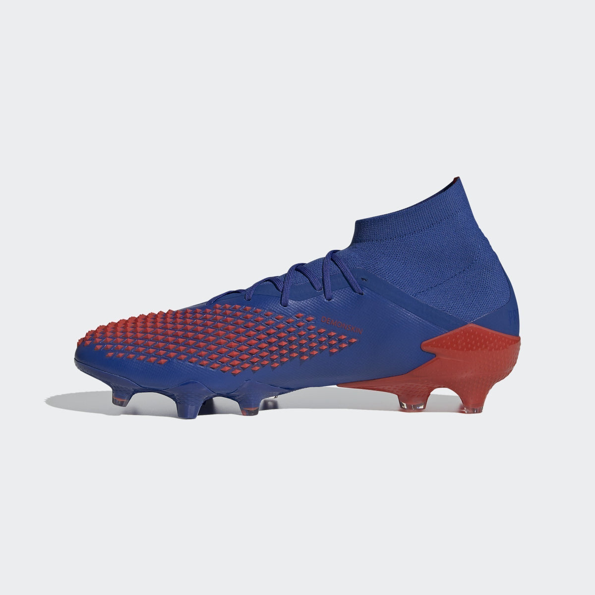 Predator 20.1 FG FG Men's Soccer Cleat - Royal Blue - EG1600-ADIDAS by Adidas | Available at Niky's Sports