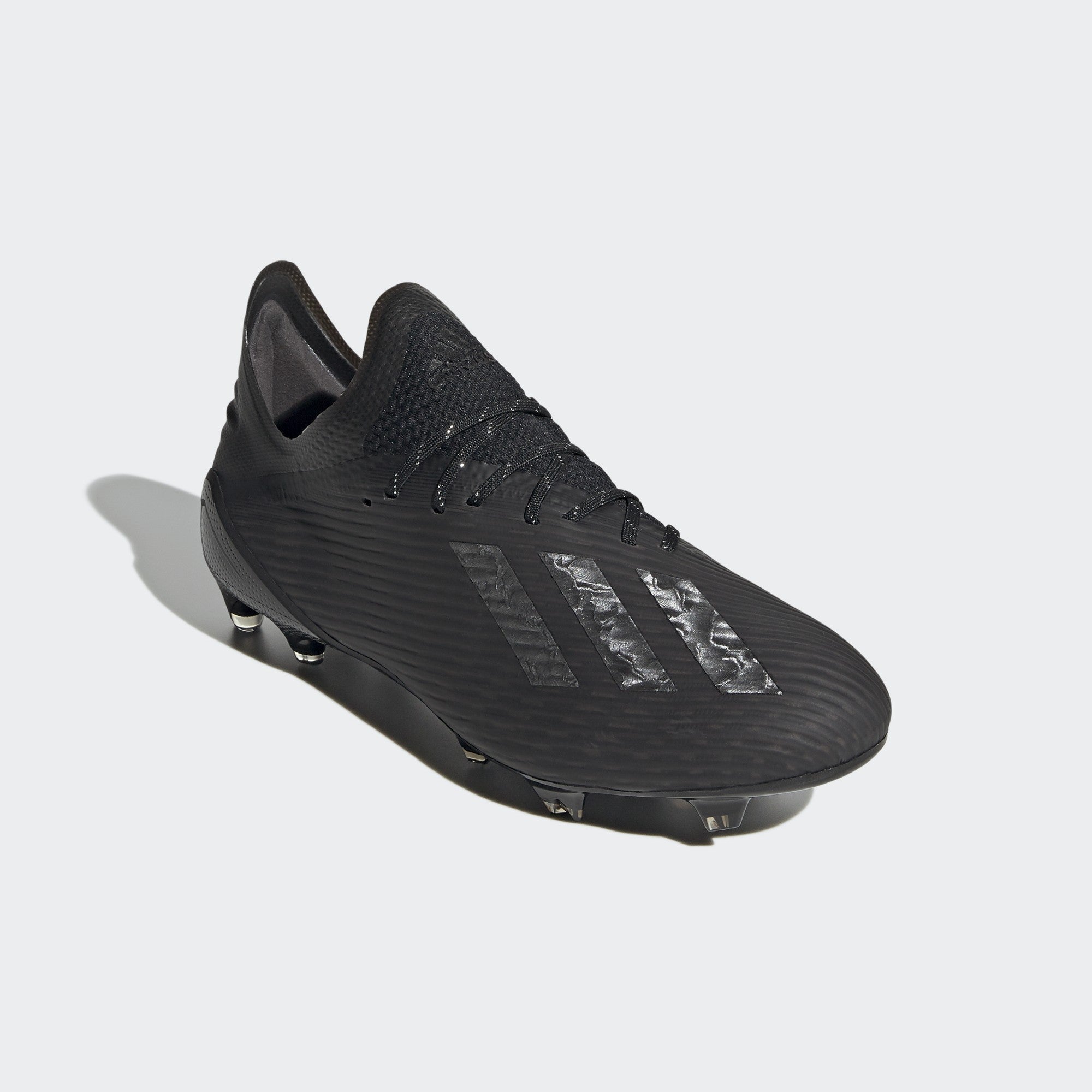 X 19.1 Firm Ground Soccer Cleats - EG7127-ADIDAS by Adidas | Available at Niky's Sports