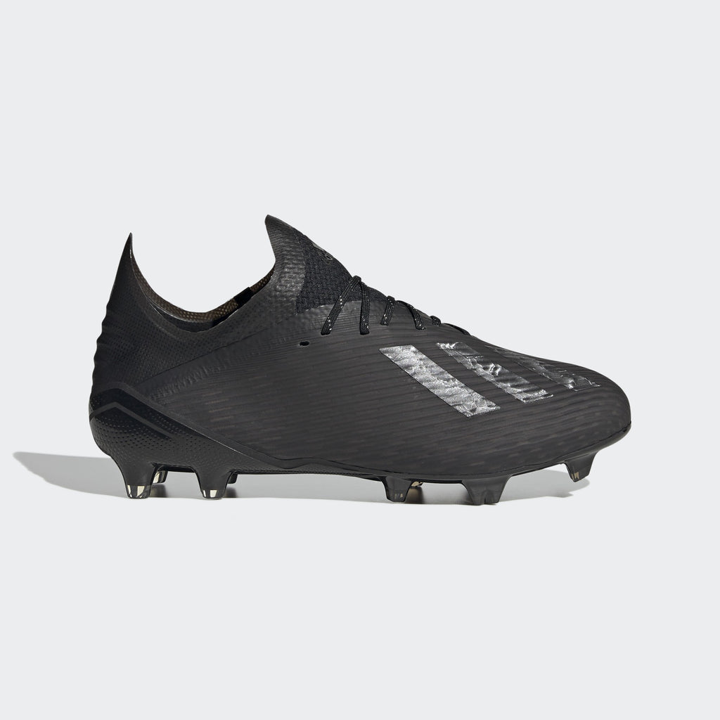 X 19.1 Firm Ground Soccer Cleats - EG7127-ADIDAS by Adidas | Available at Niky's Sports