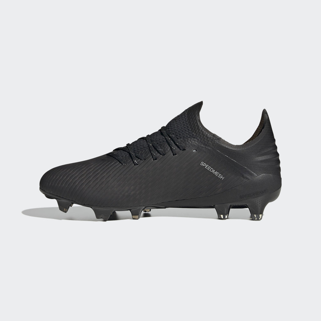 X 19.1 Firm Ground Soccer Cleats - EG7127-ADIDAS by Adidas | Available at Niky's Sports