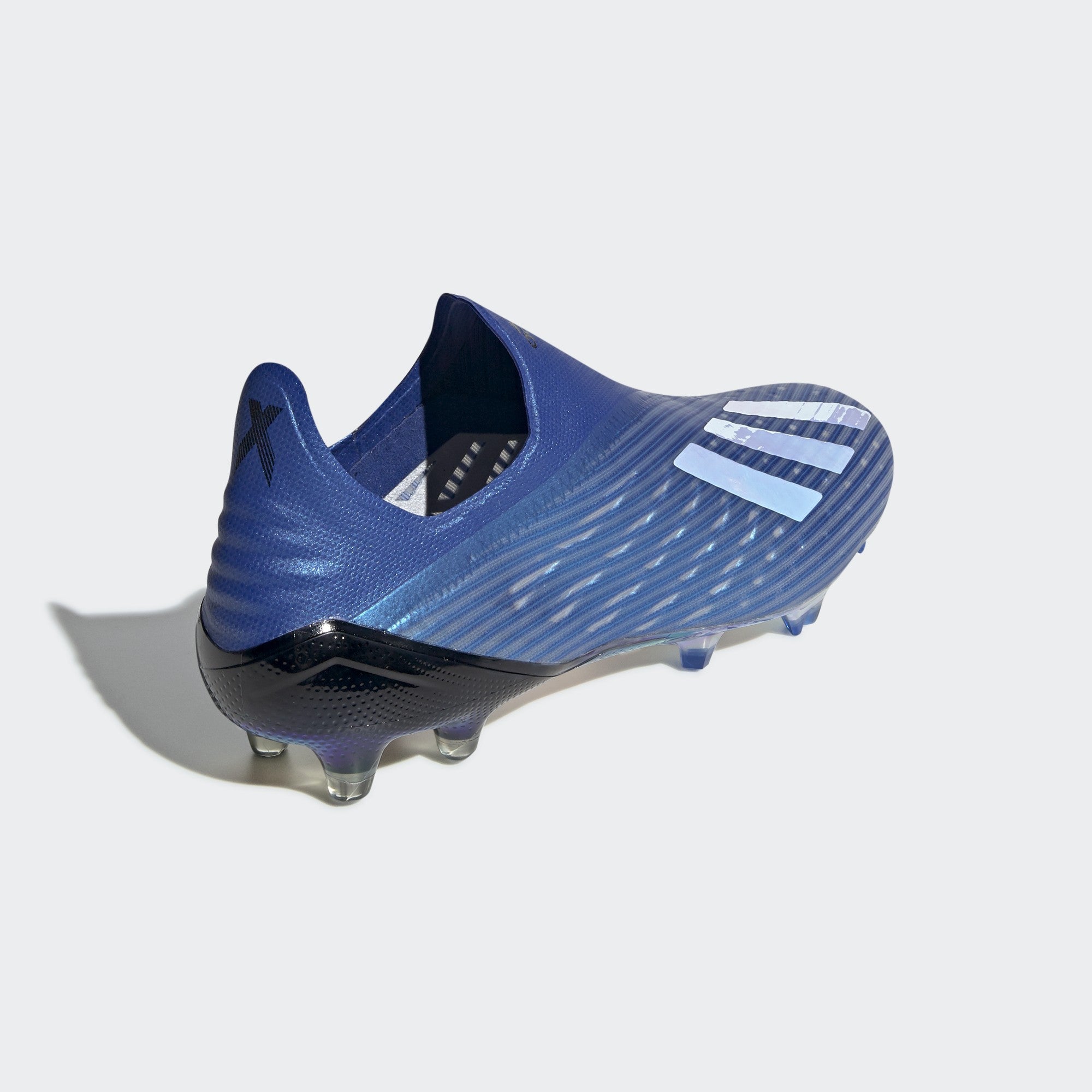 X 19+ FG Cleats - EG7137-ADIDAS by Adidas | Available at Niky's Sports