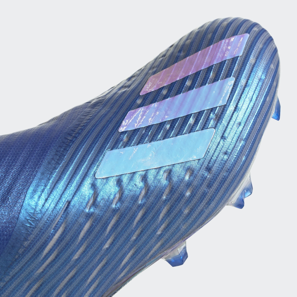 X 19+ FG Cleats - EG7137-ADIDAS by Adidas | Available at Niky's Sports