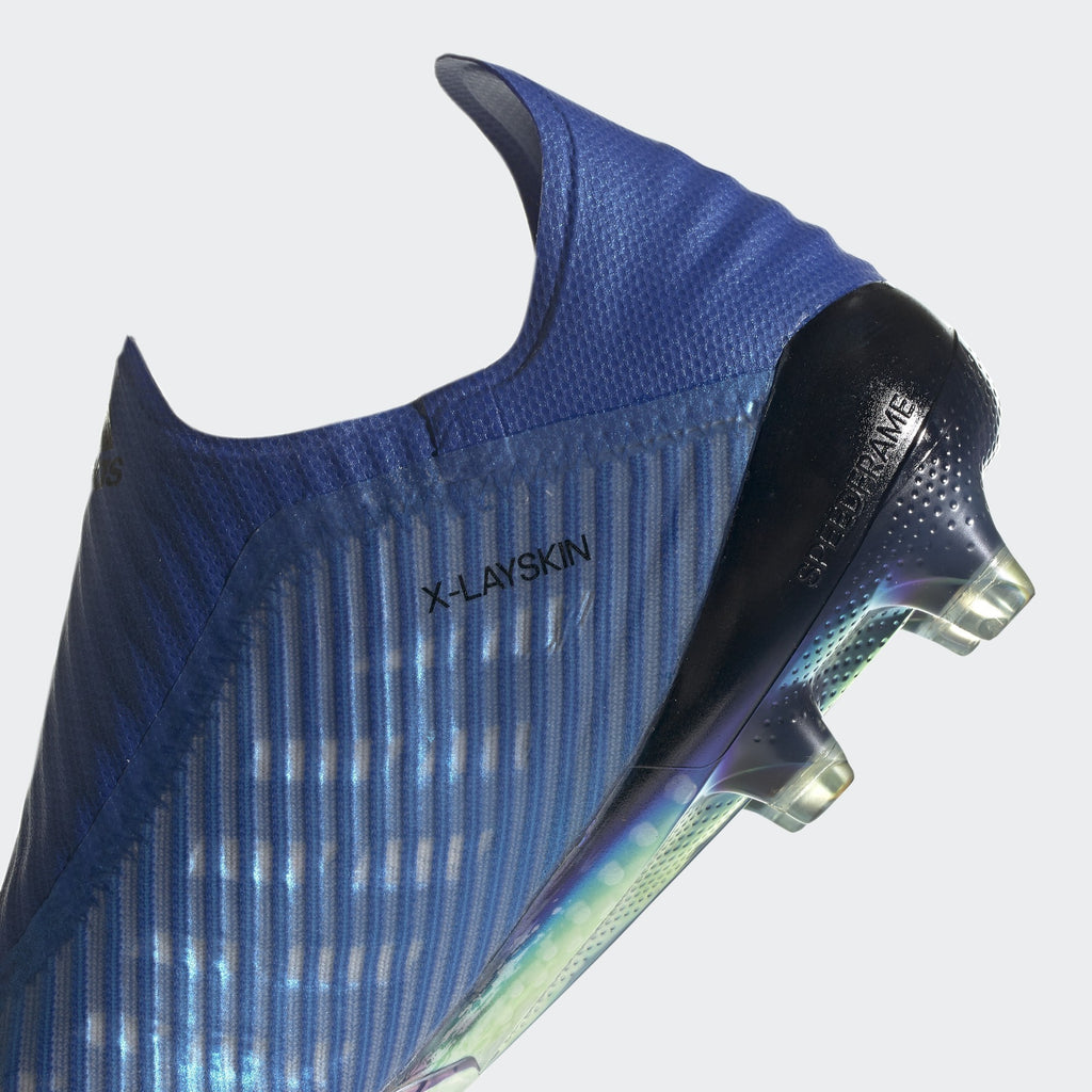 X 19+ FG Cleats - EG7137-ADIDAS by Adidas | Available at Niky's Sports