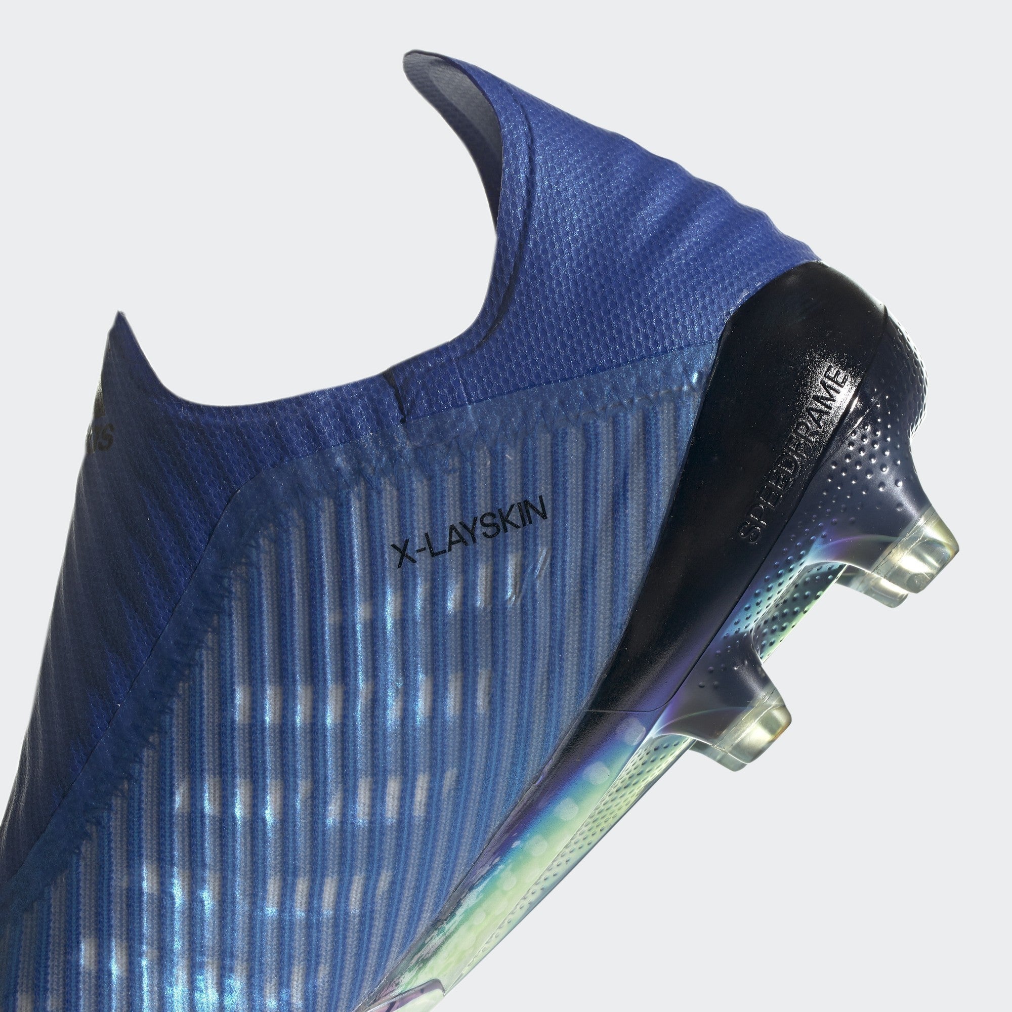 X 19+ FG Cleats - EG7137-ADIDAS by Adidas | Available at Niky's Sports