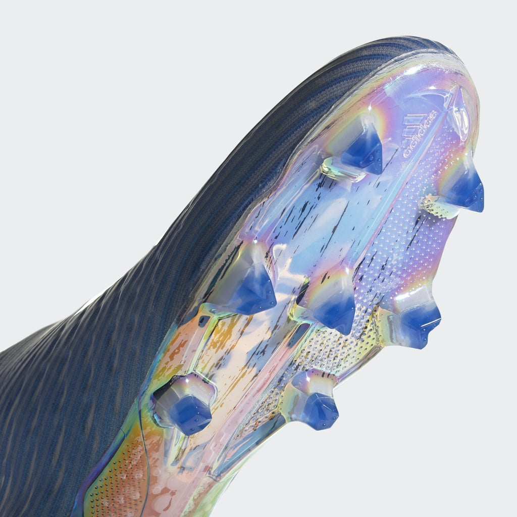 X 19+ FG Cleats - EG7137-ADIDAS by Adidas | Available at Niky's Sports