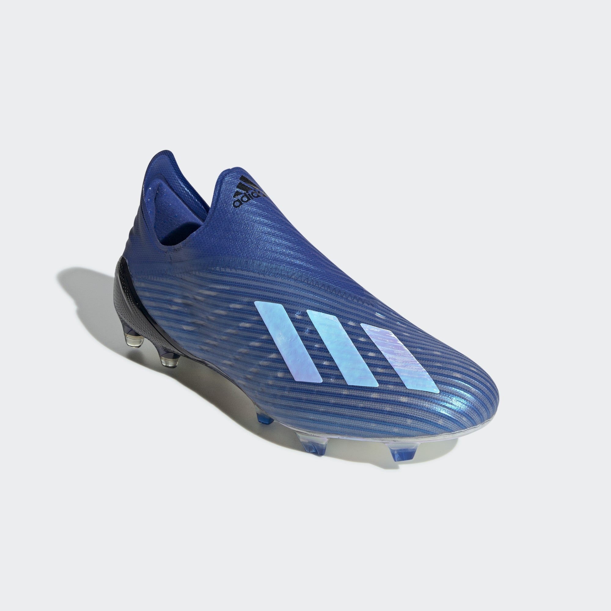 X 19+ FG Cleats - EG7137-ADIDAS by Adidas | Available at Niky's Sports