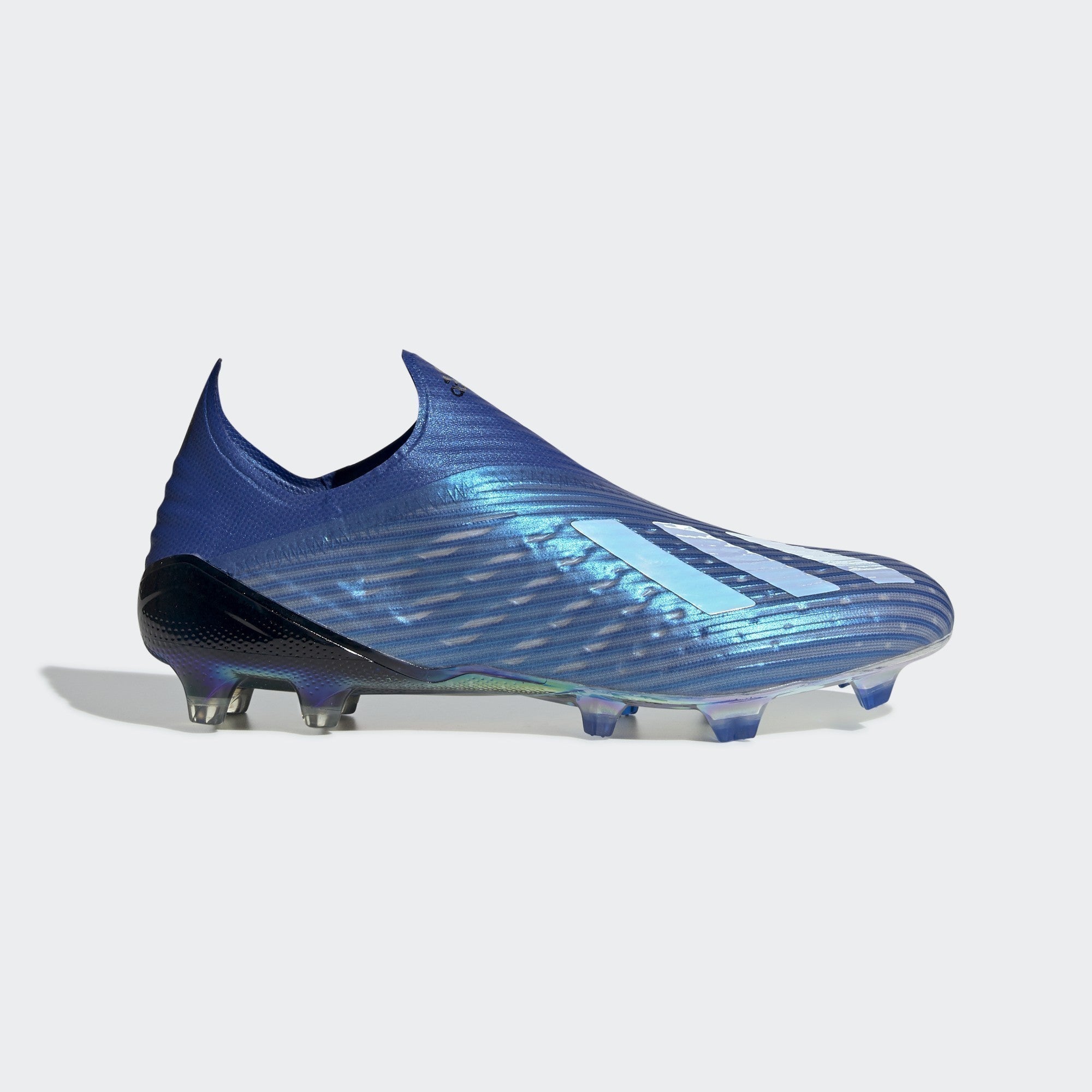 blue Nike TiempoX Genio Leather IC Blue – Classic Soccer Cleats