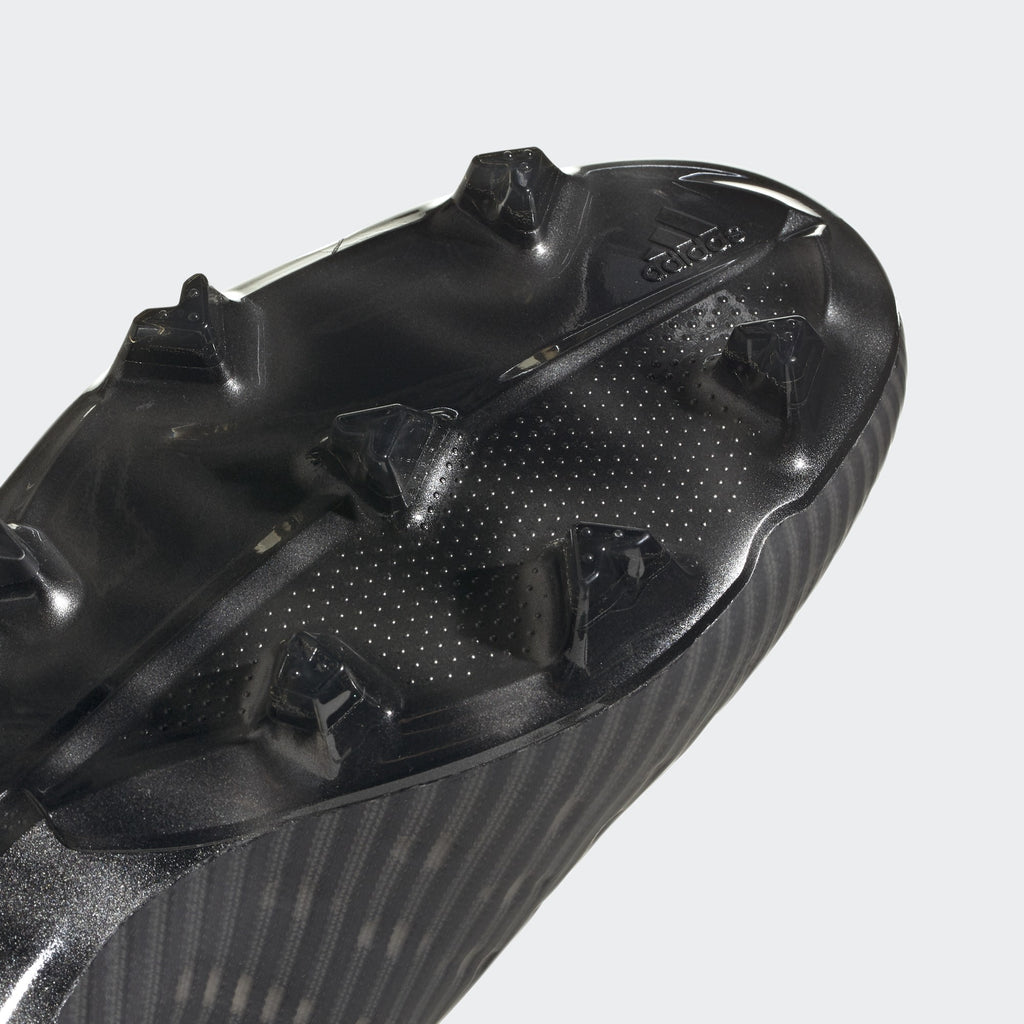 X 19+ Firm Ground Soccer Cleats