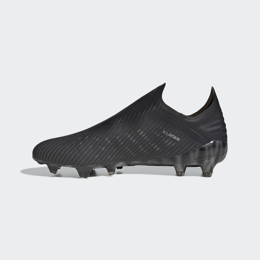 X 19+ Firm Ground Soccer Cleats