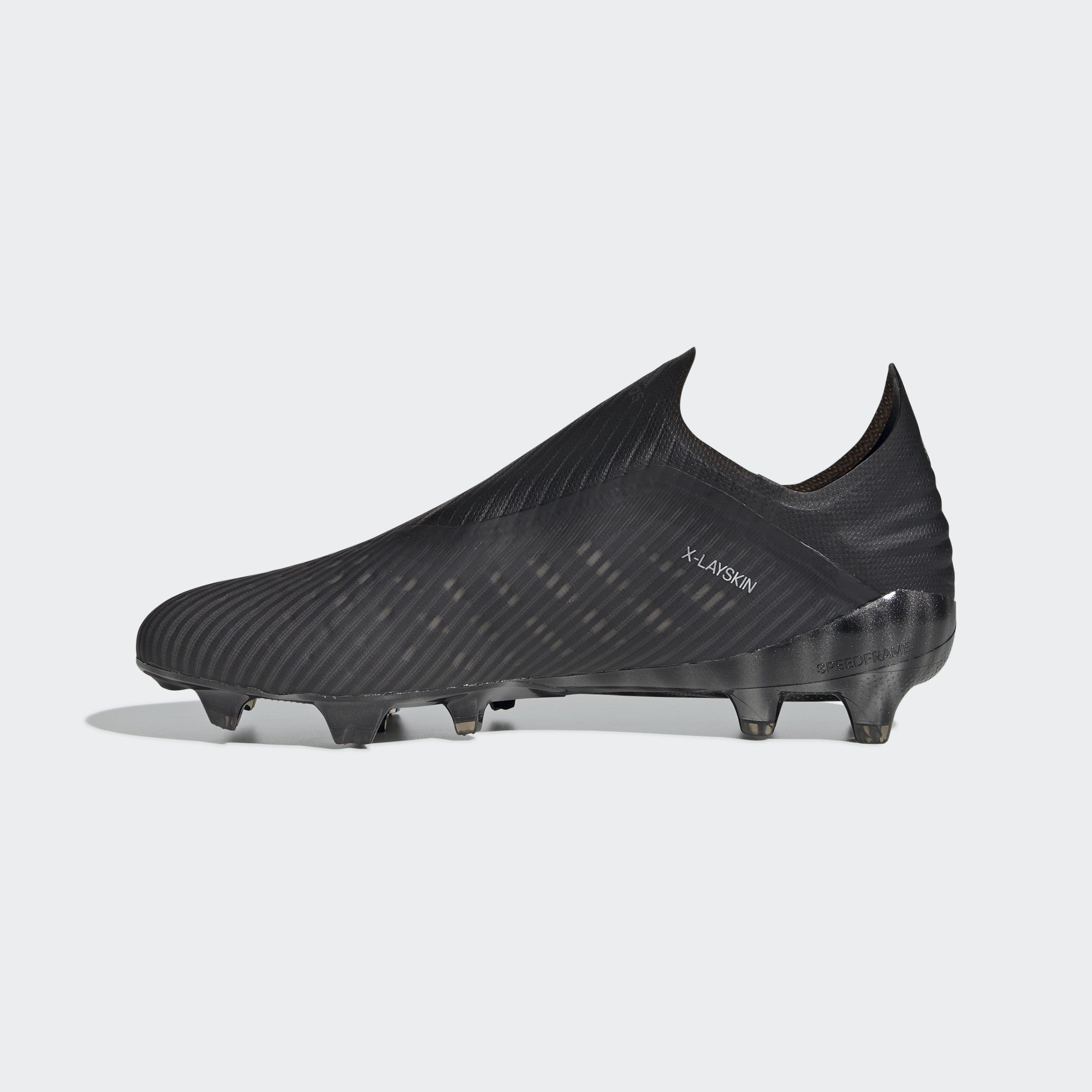 X 19+ Firm Ground Soccer Cleats