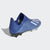 X 19+ FG Kid's Cleats