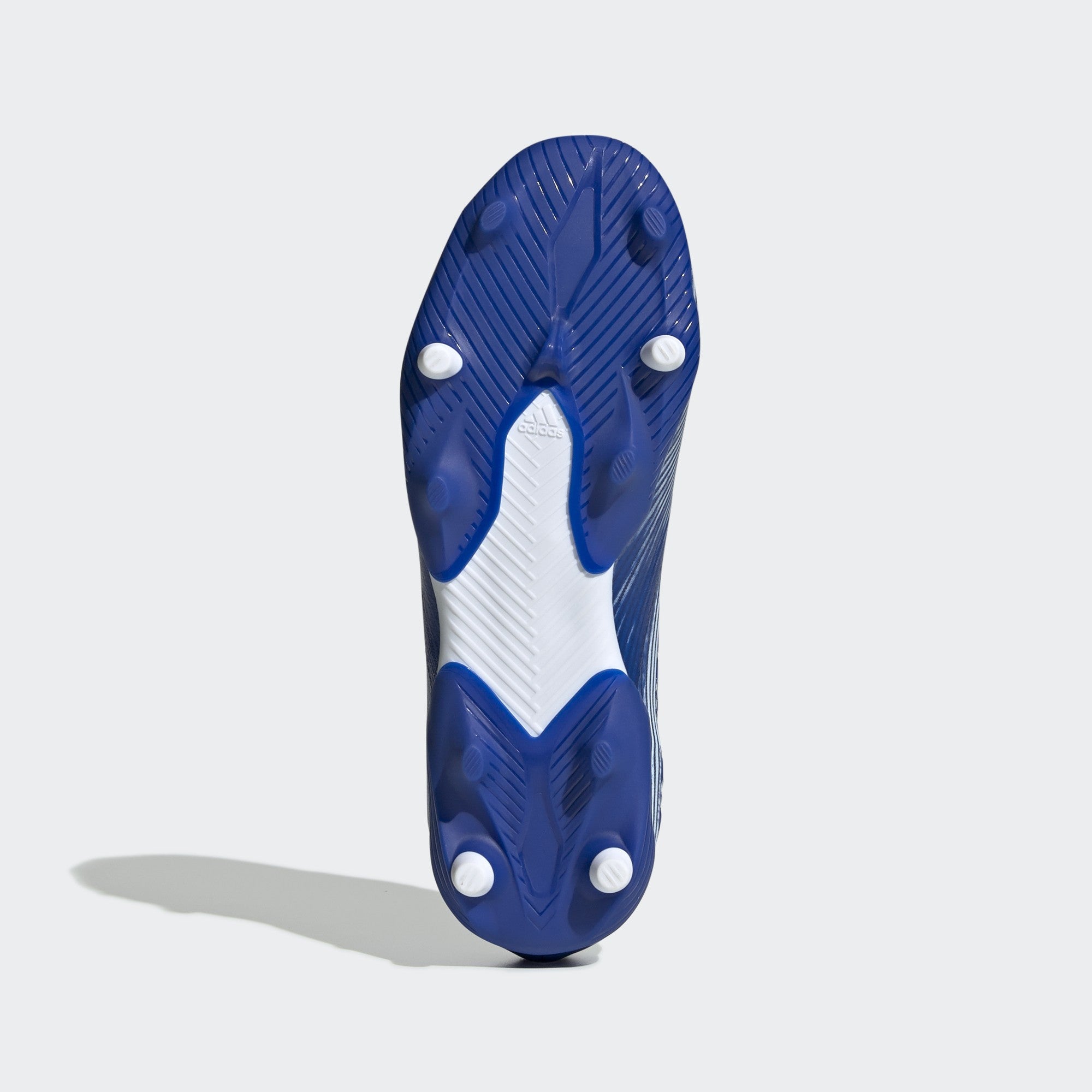 Nemeziz 19.1 FG Kid's Cleats - EG7238-ADIDAS by Adidas | Available at Niky's Sports