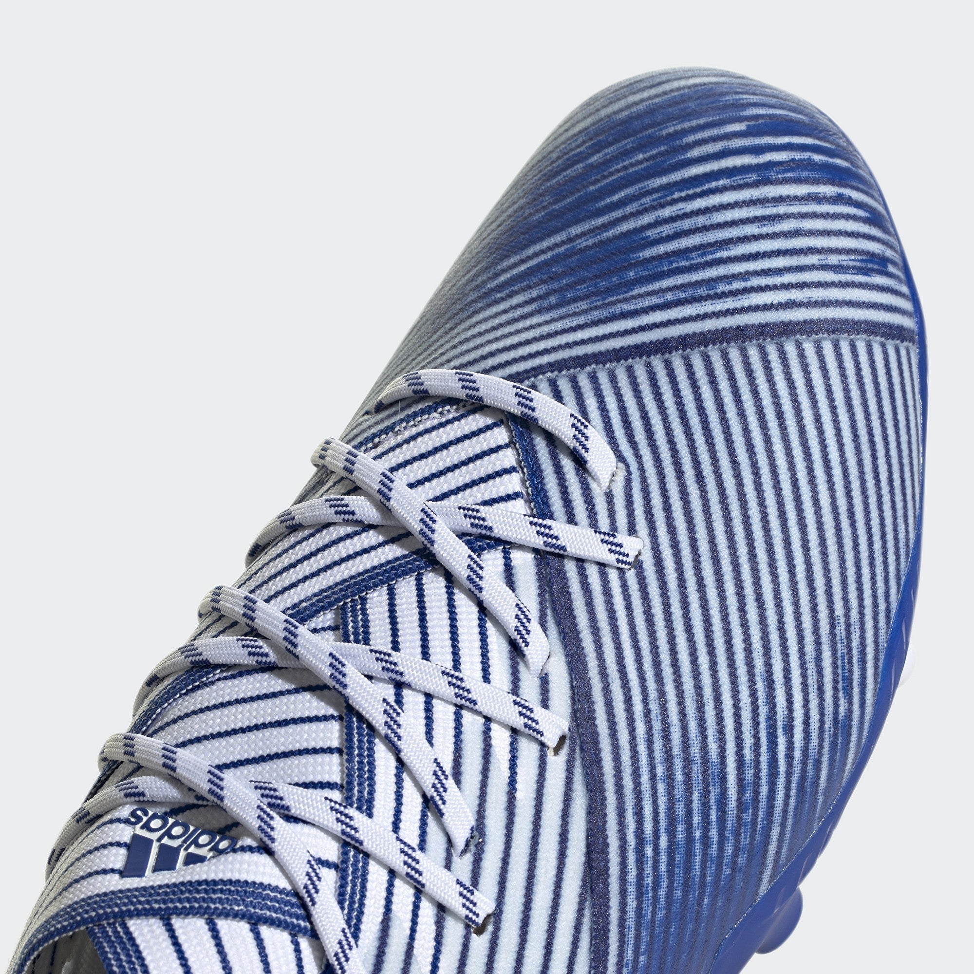 Nemeziz 19.1 FG Kid's Cleats - EG7238-ADIDAS by Adidas | Available at Niky's Sports