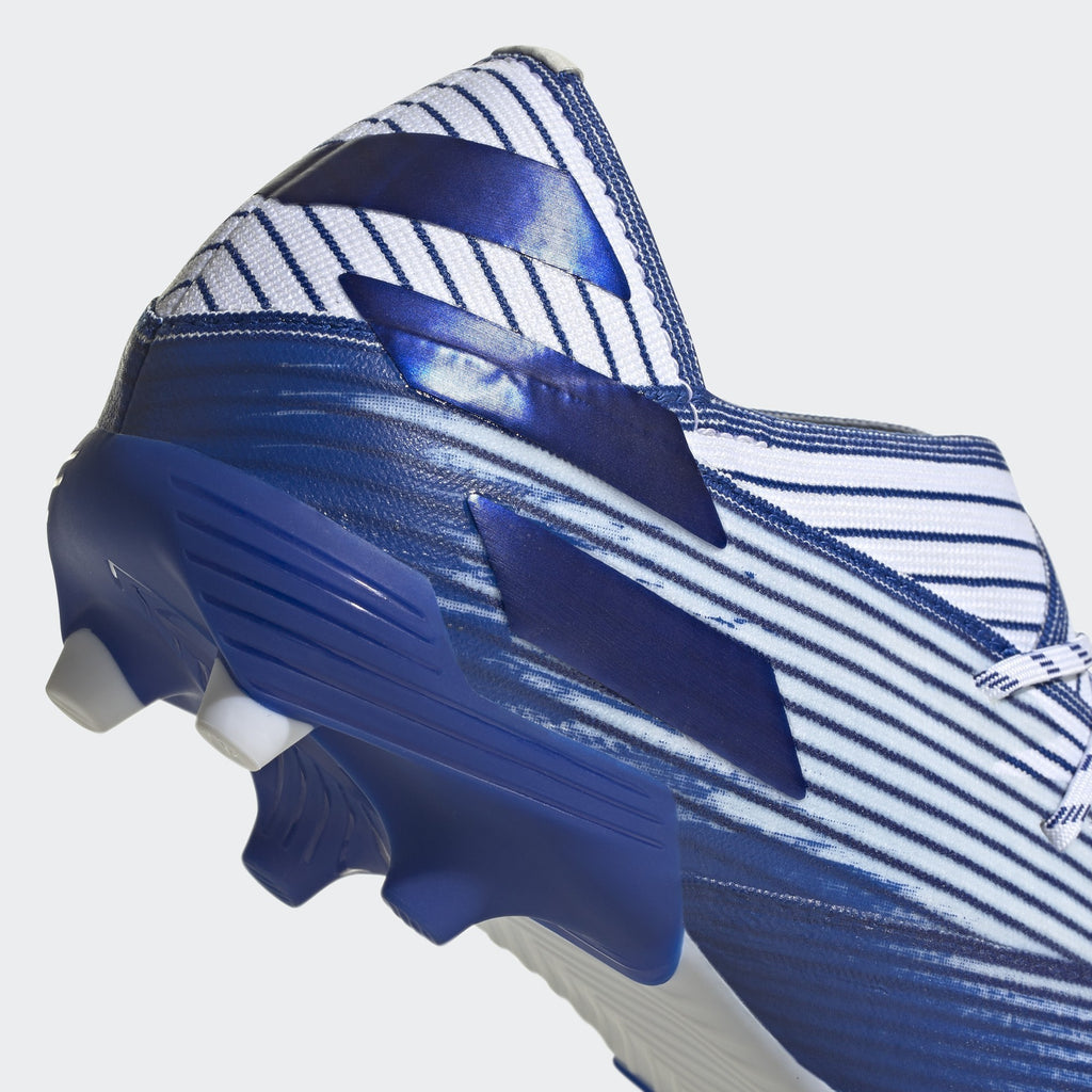 Nemeziz 19.1 FG Kid's Cleats - EG7238-ADIDAS by Adidas | Available at Niky's Sports