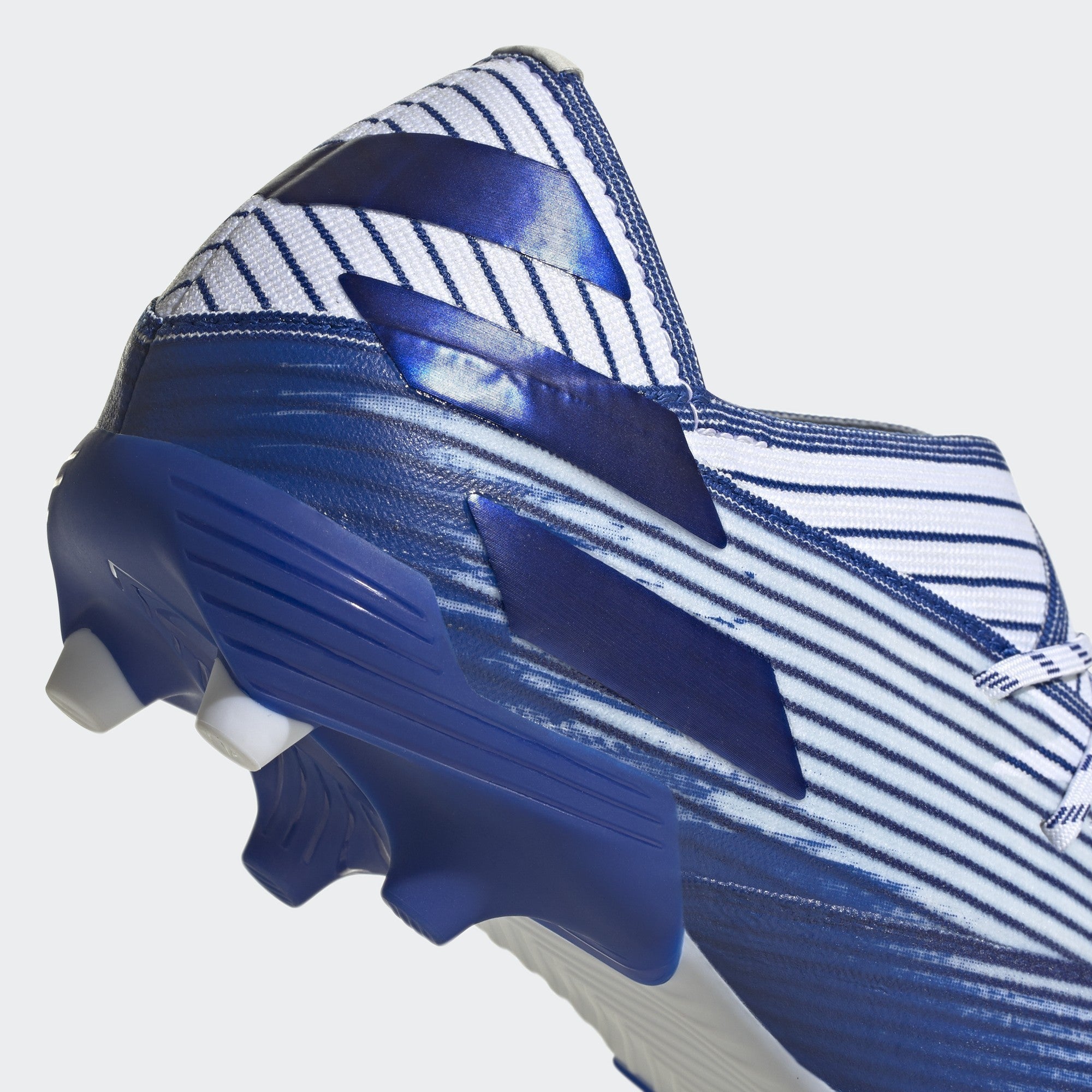 Nemeziz 19.1 FG Kid's Cleats - EG7238-ADIDAS by Adidas | Available at Niky's Sports