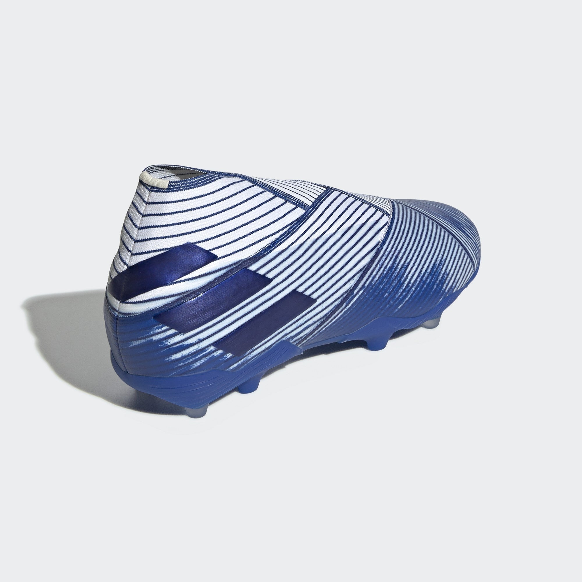Nemeziz 19+ FG Kid's Cleats