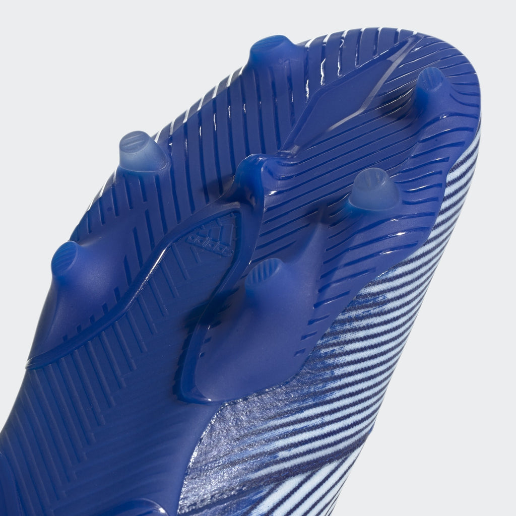 Nemeziz 19+ FG Kid's Cleats