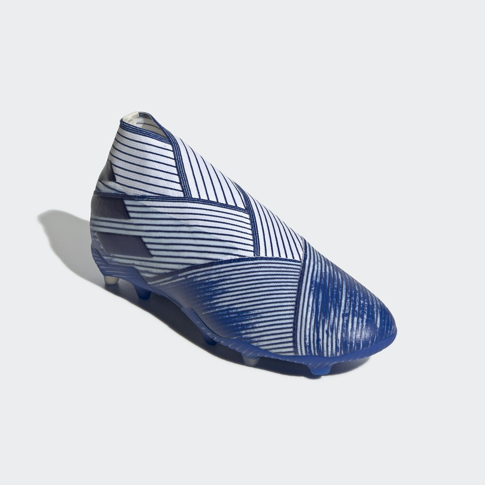Nemeziz 19+ FG Kid's Cleats