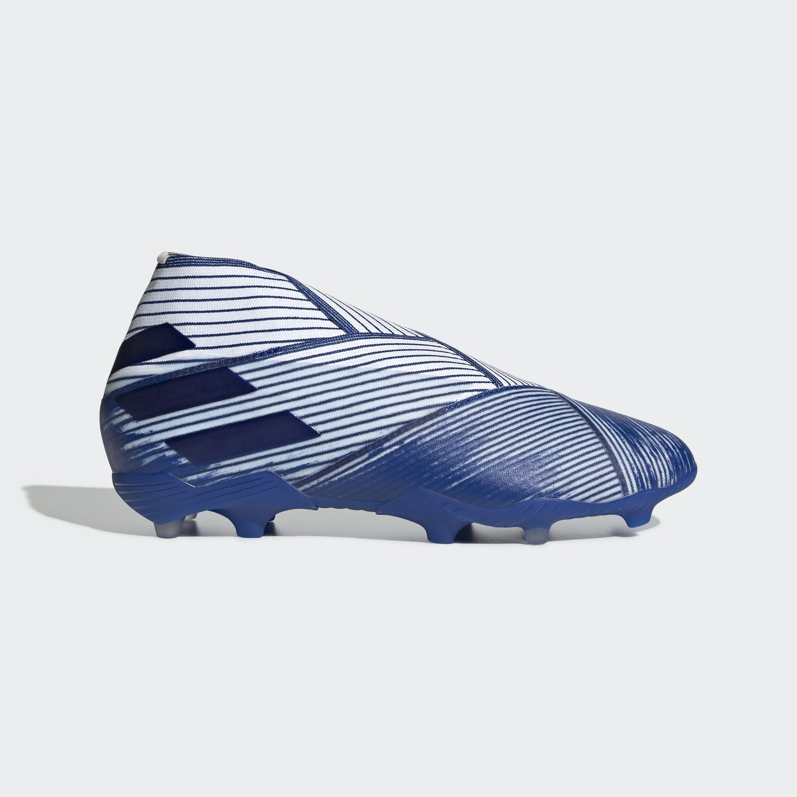 Nemeziz 19+ FG Kid's Cleats
