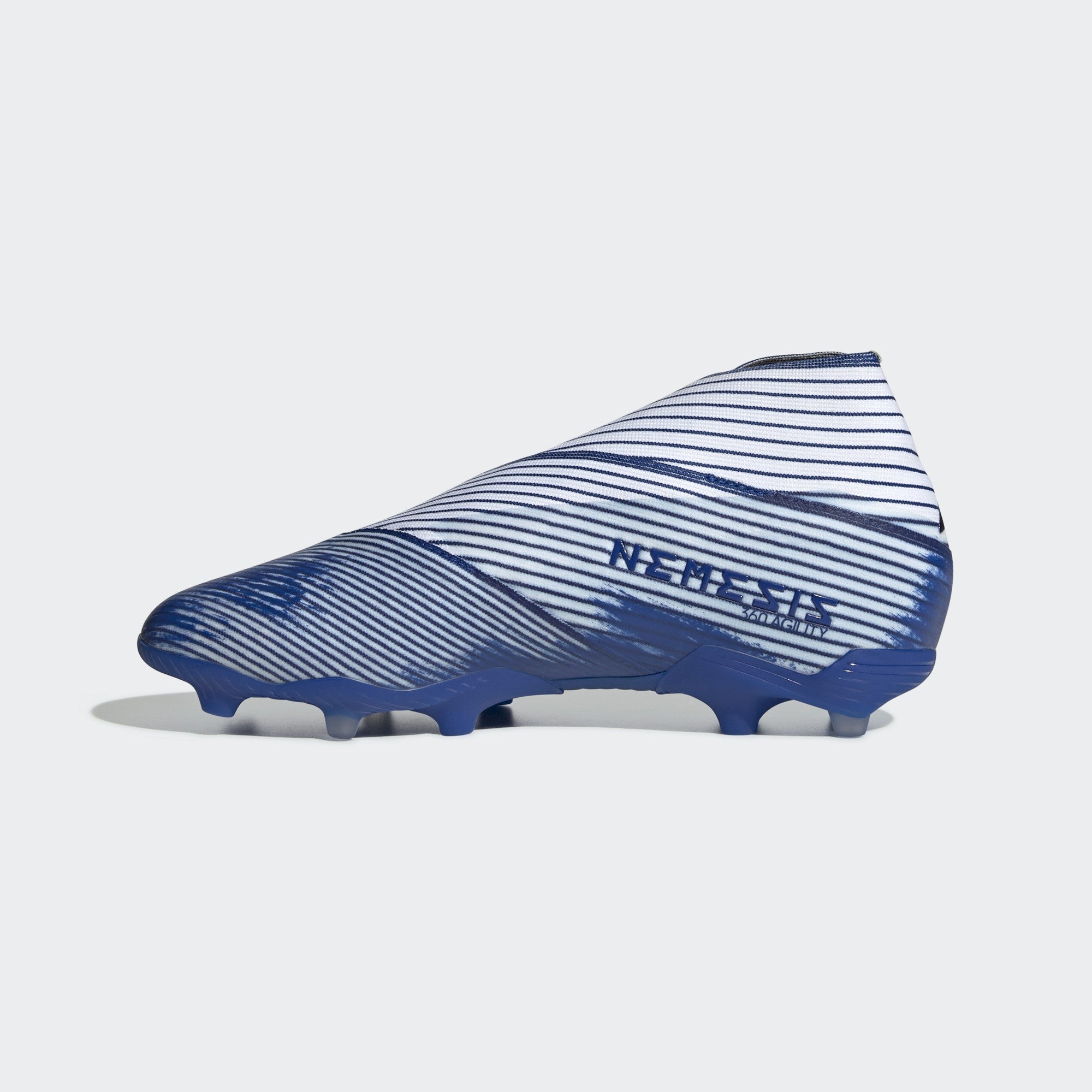 Nemeziz 19+ FG Kid's Cleats