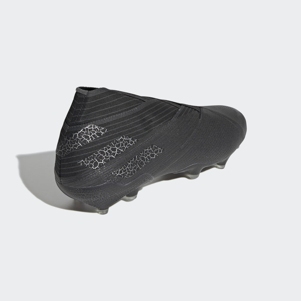 Nemeziz 19+ Firm Ground Soccer Cleats - EG7321-ADIDAS by Adidas | Available at Niky's Sports