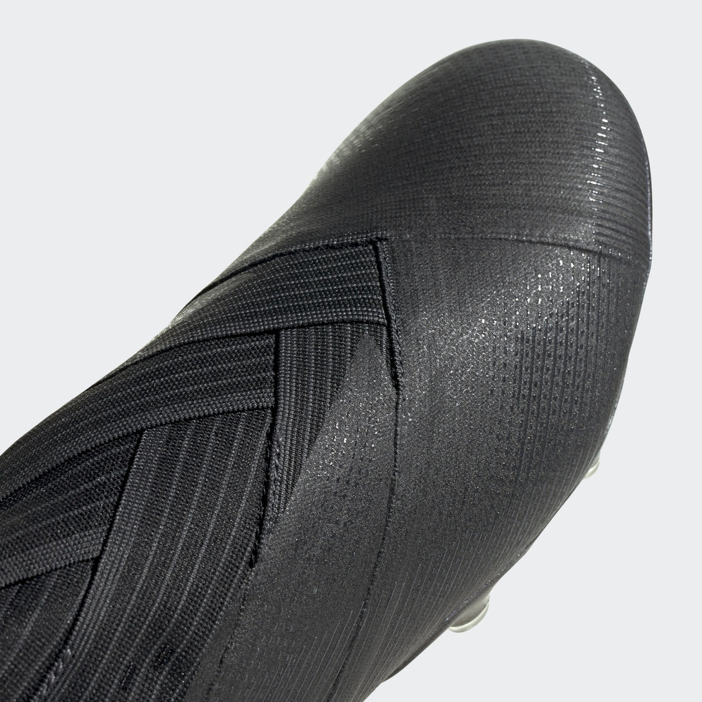 Nemeziz 19+ Firm Ground Soccer Cleats