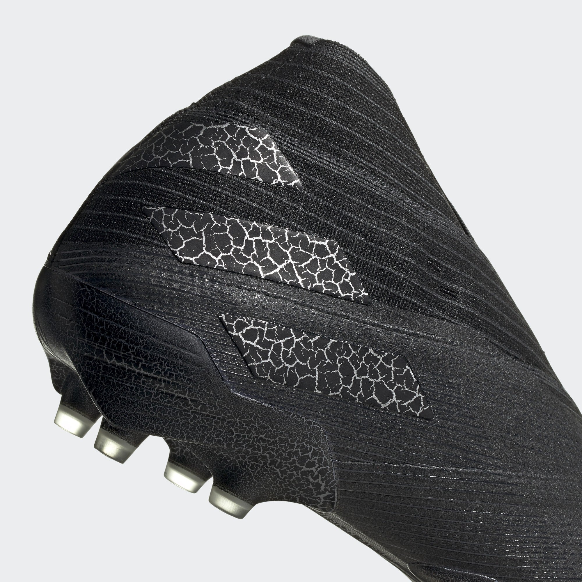Nemeziz 19+ Firm Ground Soccer Cleats