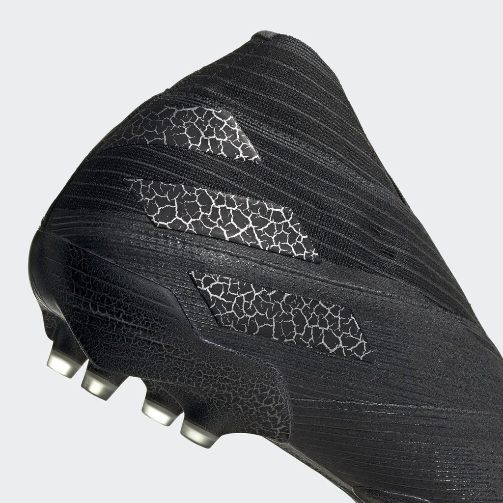 Nemeziz 19+ Firm Ground Soccer Cleats
