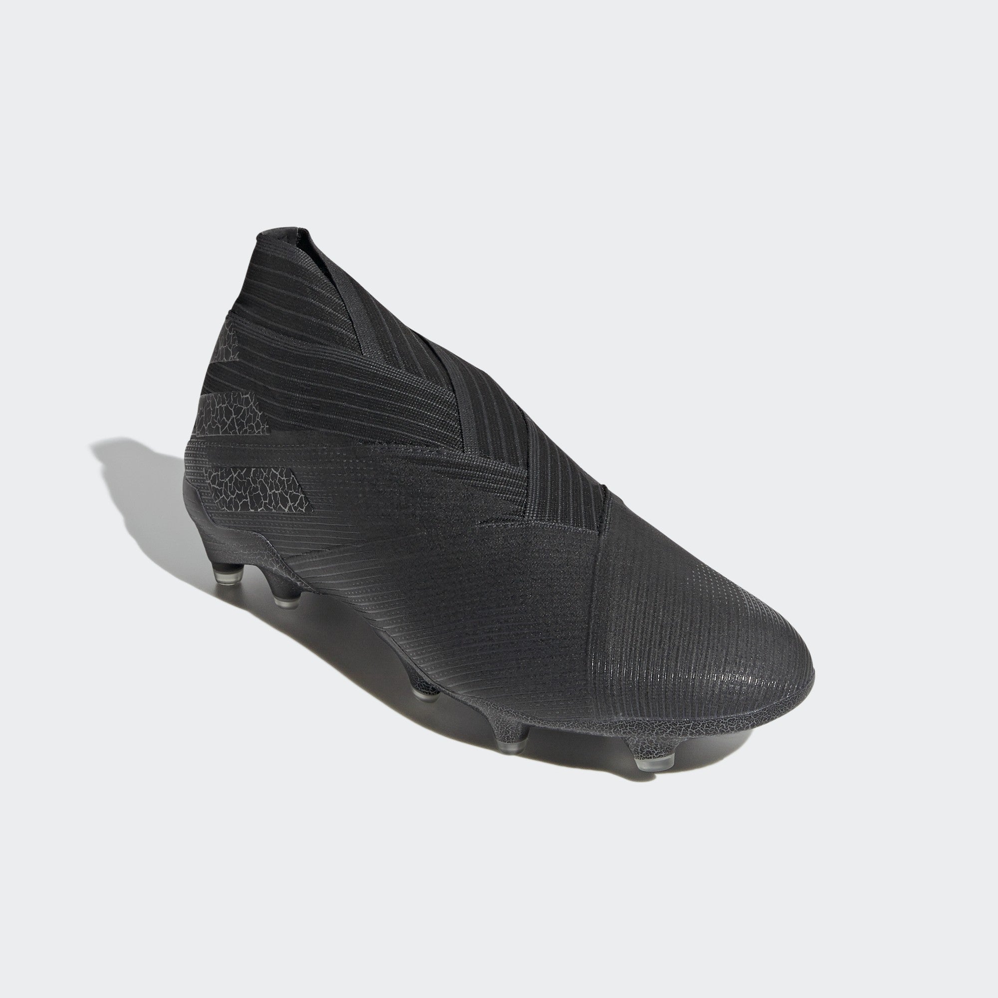 Nemeziz 19+ Firm Ground Soccer Cleats