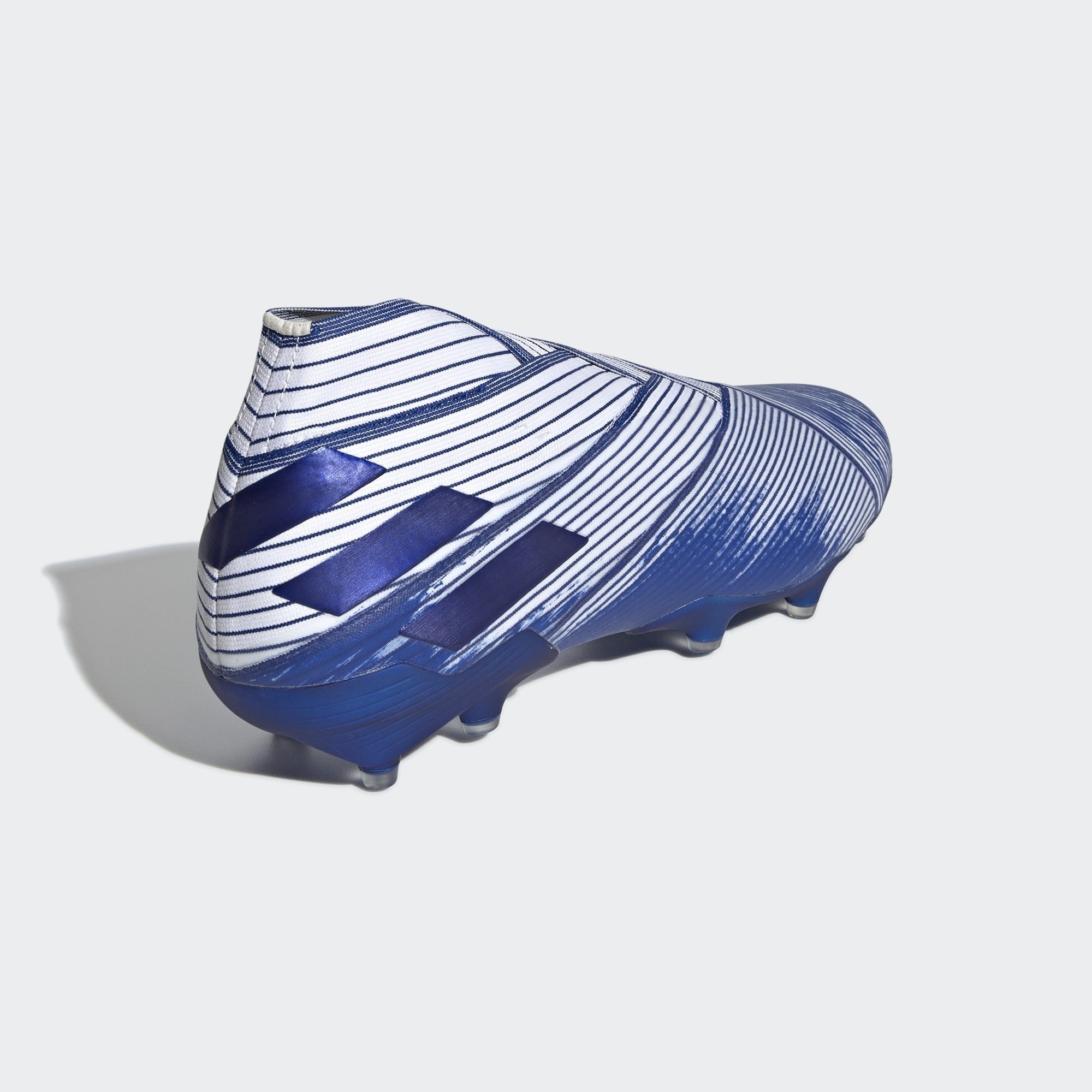 Nemeziz 19+ Firm Ground Cleats