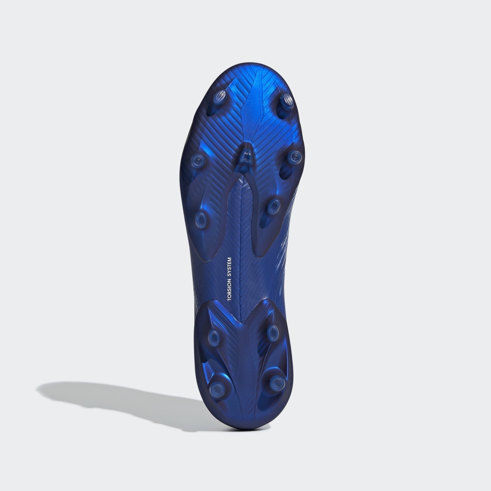 Nemeziz 19+ Firm Ground Cleats