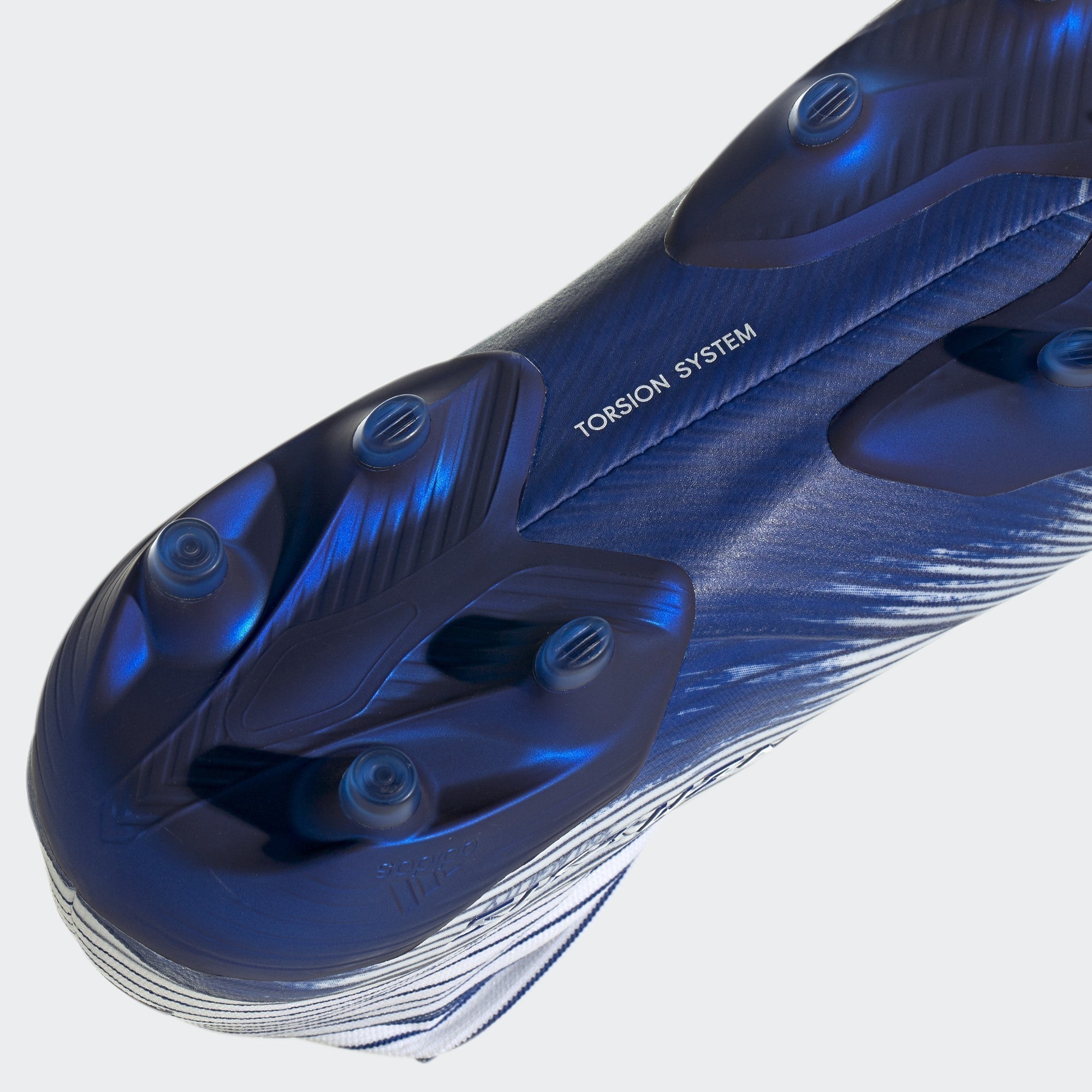Nemeziz 19+ Firm Ground Cleats