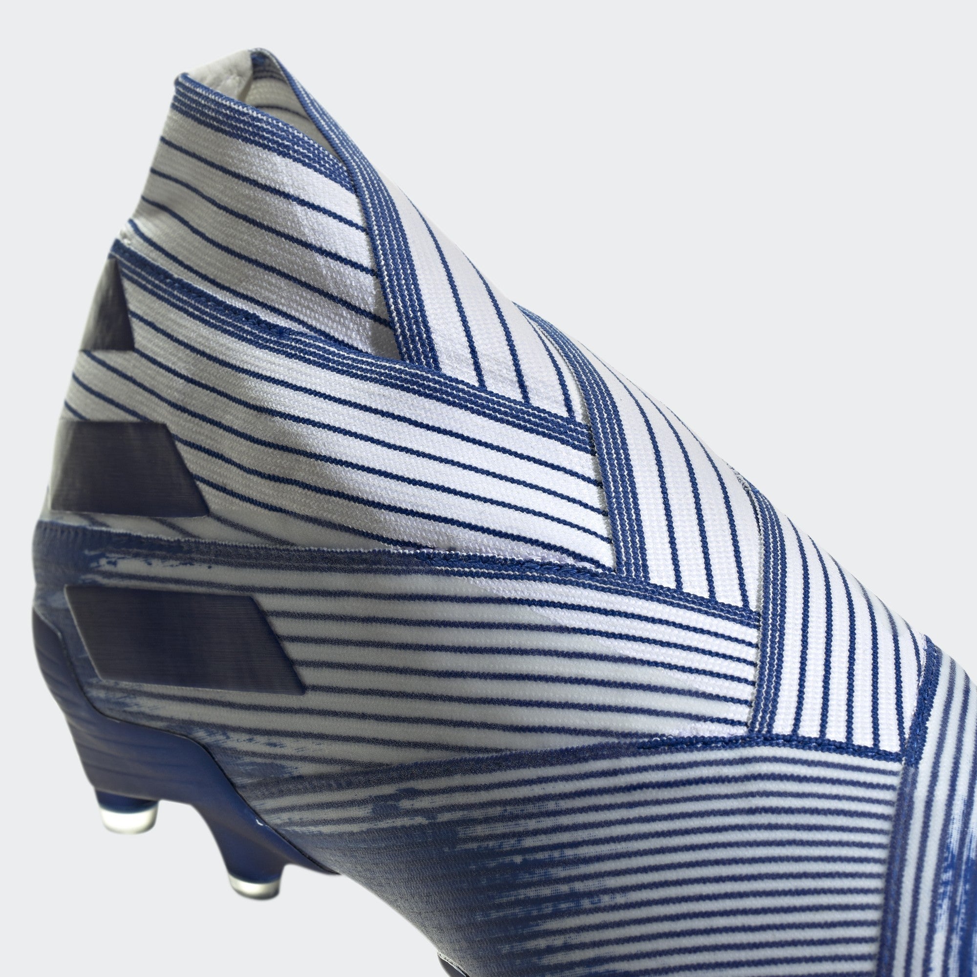 Nemeziz 19+ Firm Ground Cleats