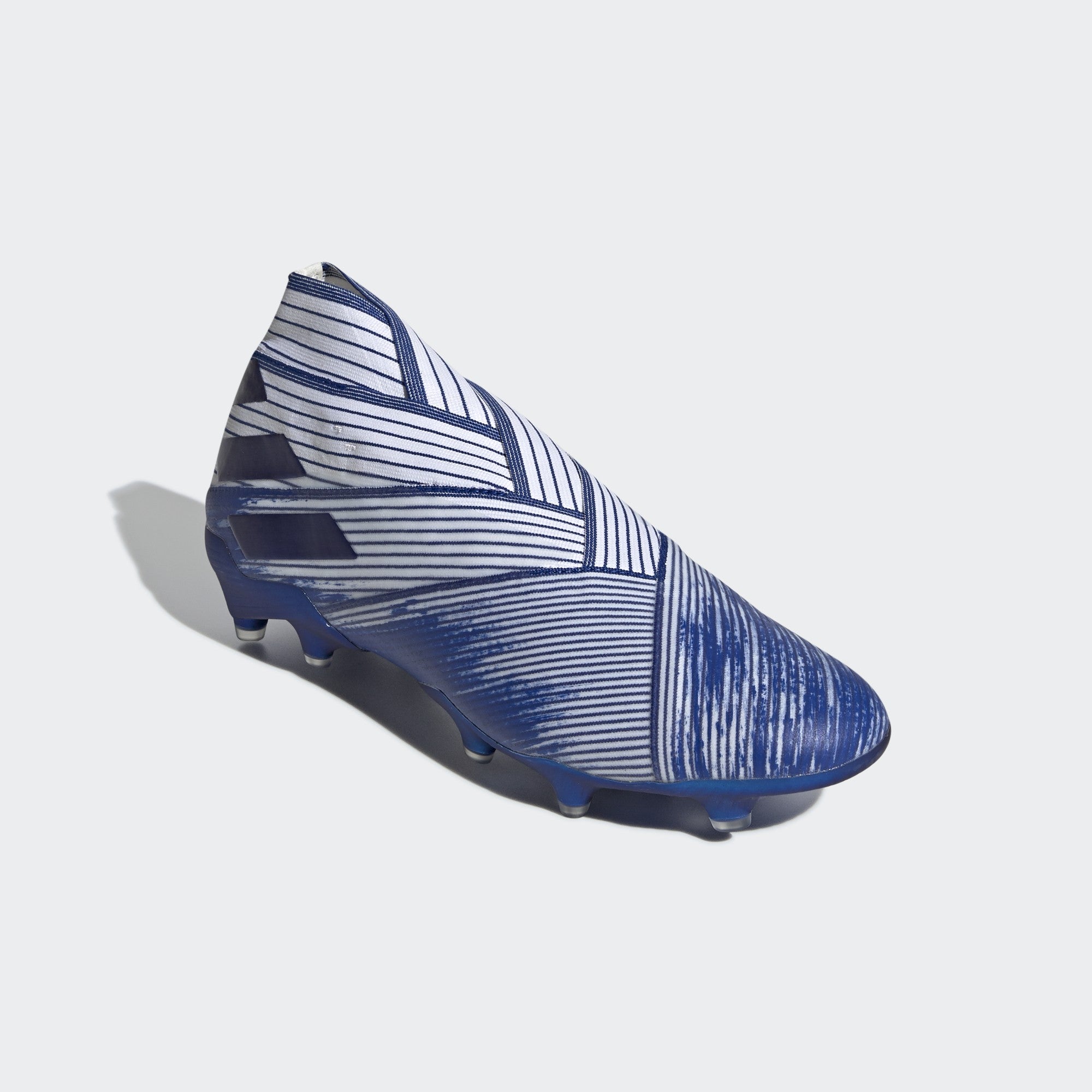 Nemeziz 19+ Firm Ground Cleats