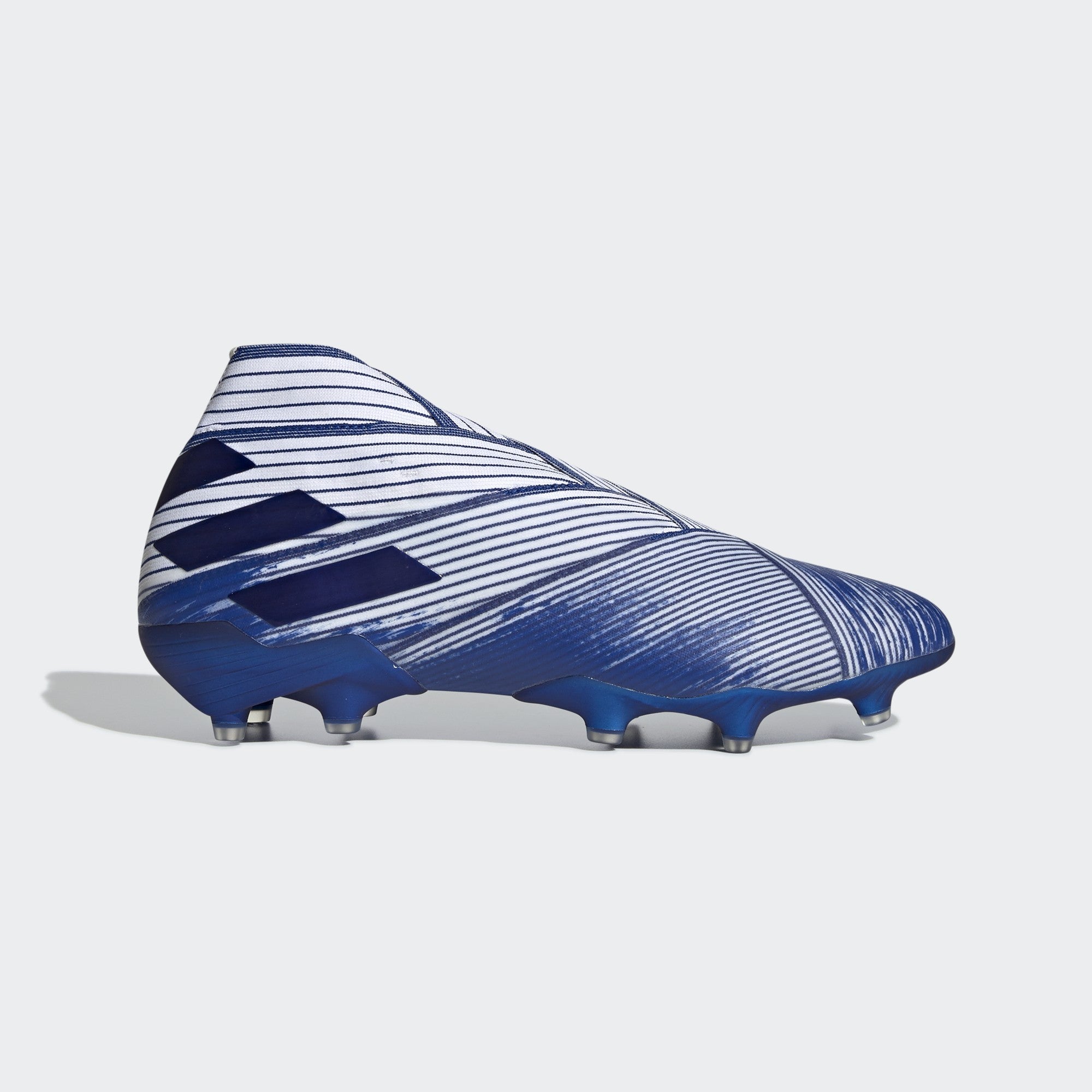 Nemeziz 19+ Firm Ground Cleats